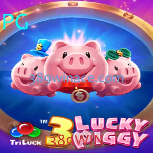 Descubra 3LUCKYPIGGY: O Jogo Que Está Revolucionando o Mundo dos Cassinos Digitais