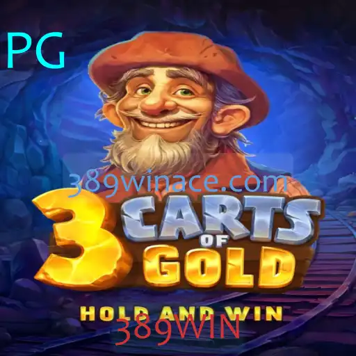 Explorando o Fascinante Universo de 3cartsOfGold