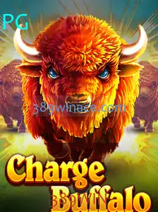 Descrição Completa e Regras do Jogo ChargeBuffalo