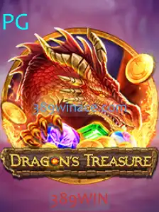 DragonsTreasure: Descubra o Jogo que Está Conquistando o Mundo Com 389WIN