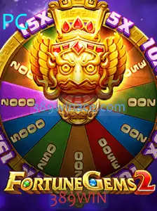 FortuneGems2: Descubra o Mundo Encantador do Jogo com 389WIN