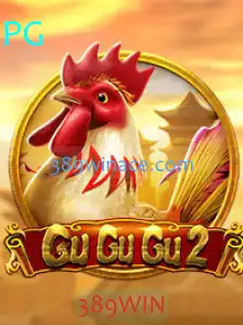 Explorando o Mundo de GuGuGu2: O Jogo Que Está Conquistando 389WIN
