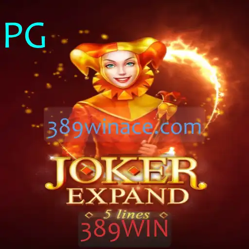 Explorando o Fascinante Mundo de JokerExpand