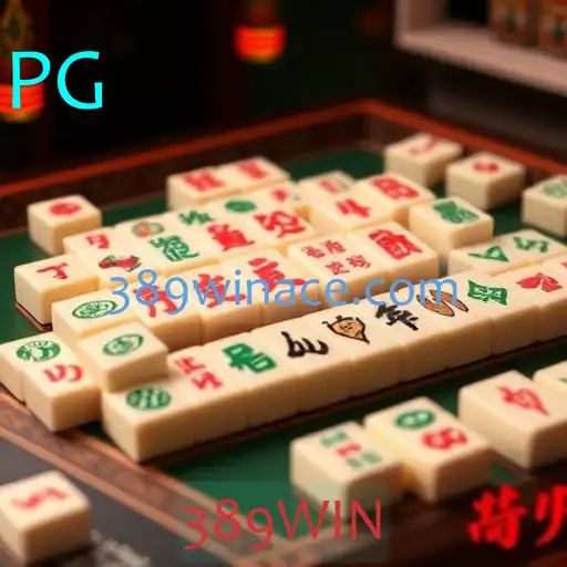 Mahjong