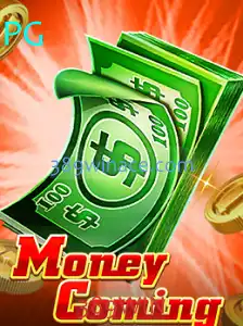 Descubra o Mundo Empolgante de MoneyComing com 389WIN: Um Guia Completo