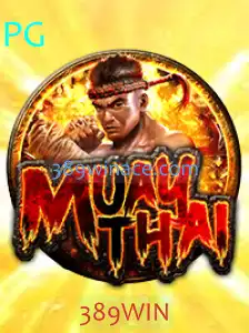 MuayThai: O Fascinante Mundo das Artes Marciais e a Experiência 389WIN