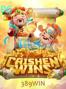 Explorando o Mundo de CaishenWins: Aventure-se com 389WIN