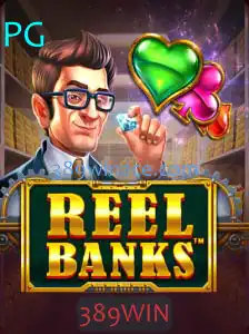 Explorando a Excitante Experiência de Jogo em ReelBanks