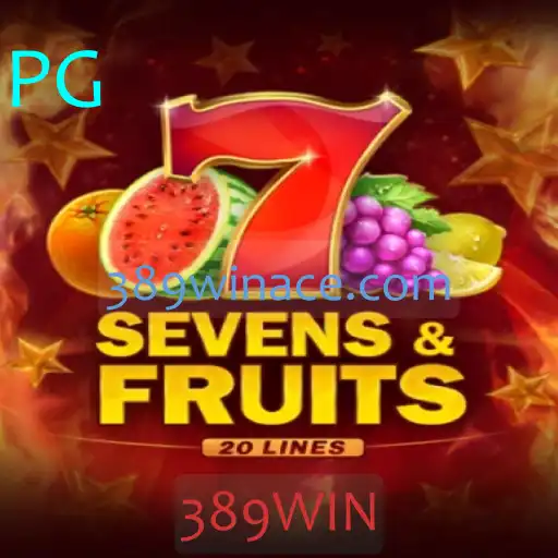 Explorando o Universo Colorido de SevensFruits20 e a Excitante Experiência de Jogo com 389WIN