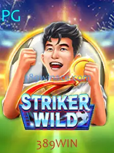 Descubra StrikerWILD: Um Mergulho no Mundo Gaming com 389WIN